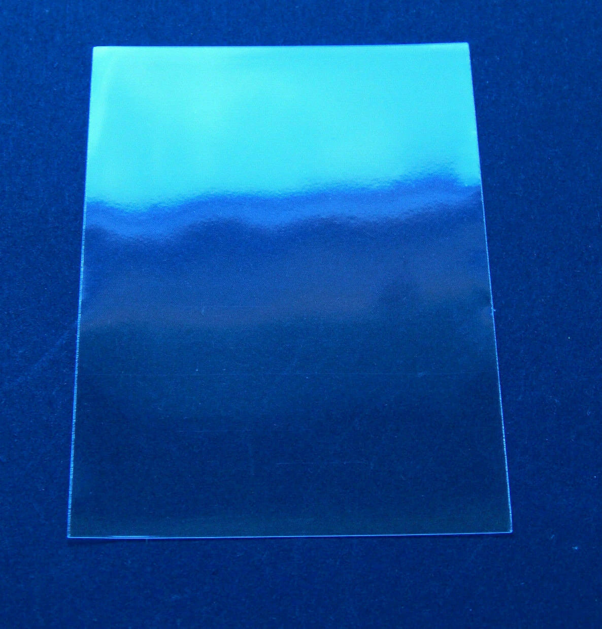 Kortelių dėkliukai įmaitės (card sleeves) – 6×9 cm, skaidrūs, 100/50/20 vnt.