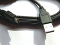PS3 valdymo pultelio įkrovimo kabelis – USB laidas PlayStation 3 (2 m)