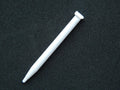 Nintendo NEW 2DS XL / 2DS LL lietimui jautrus stylus rašiklis (touch pen) – plastikinis pakaitinis, 1 vnt.