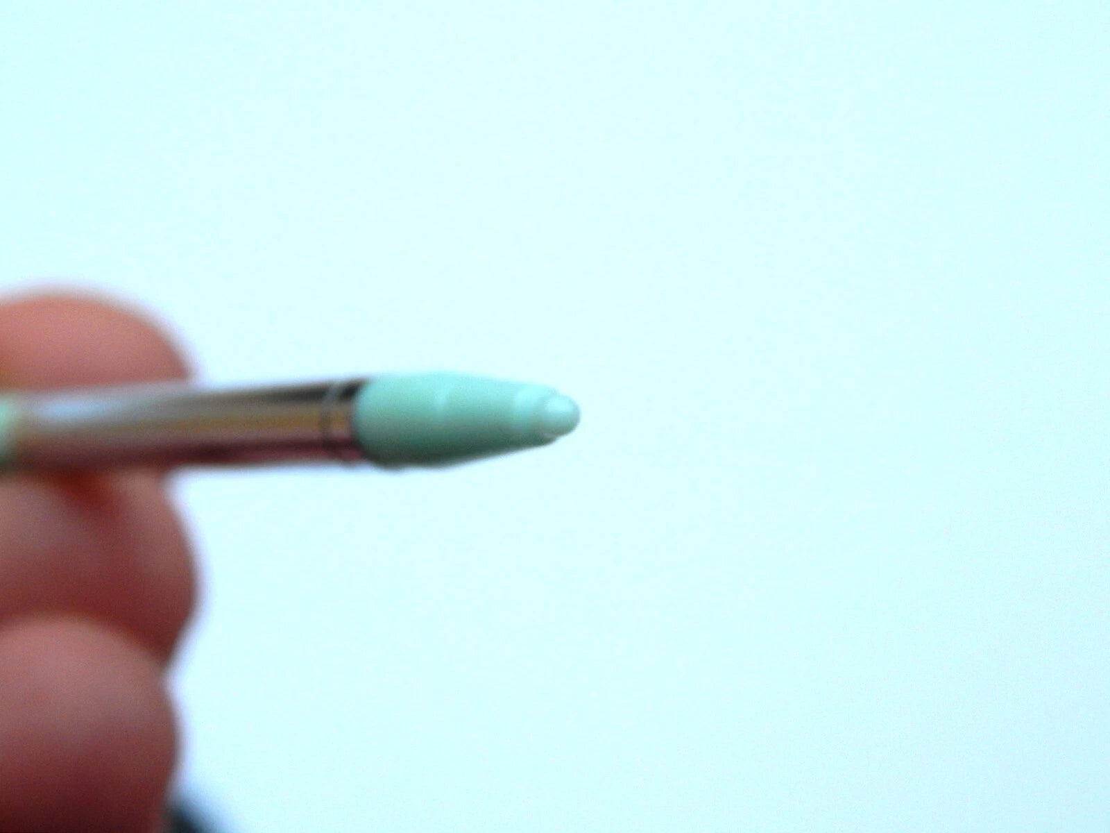 Nintendo DSi Stylus – metalinis touch pen, ištraukiamas, patogesnis ilgesnis dizainas retractable