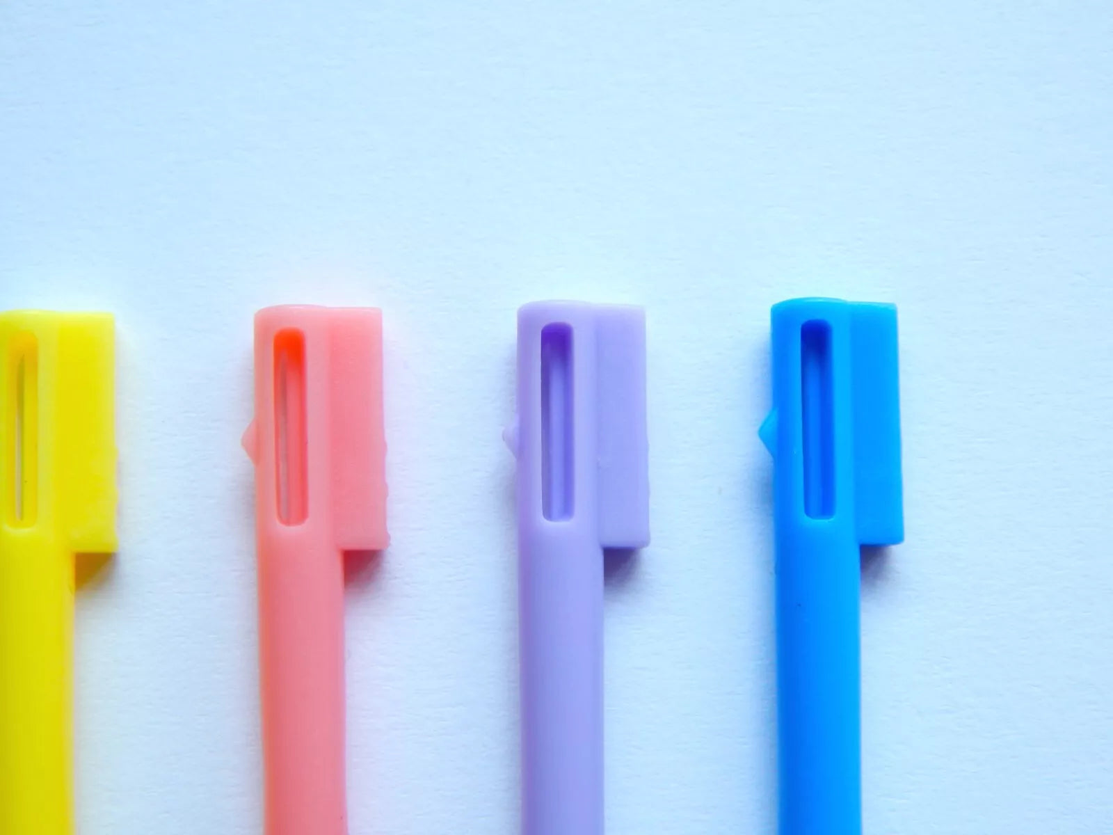 Nintendo DS (1-os kartos) lietimui jautrus rašiklis (stylus pen 1st-gen)