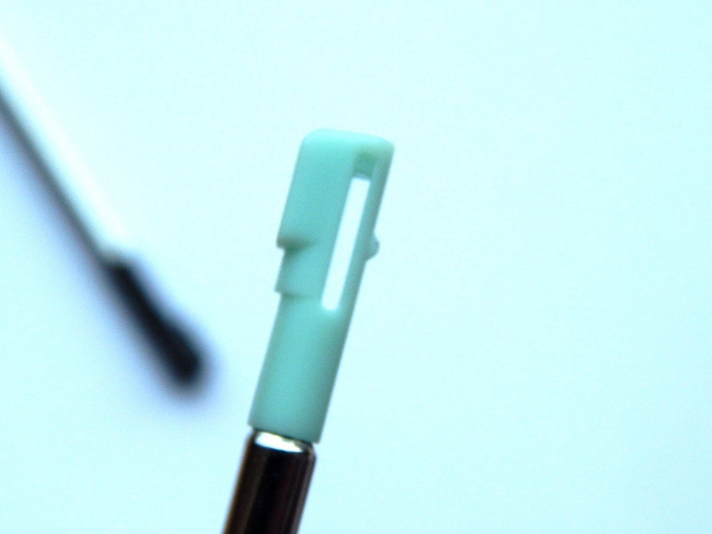 Nintendo DSi Stylus – metalinis touch pen, ištraukiamas, patogesnis ilgesnis dizainas retractable