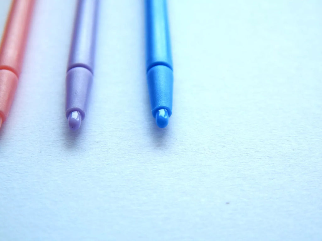 Nintendo DS (1st-gen) Stylus Pen