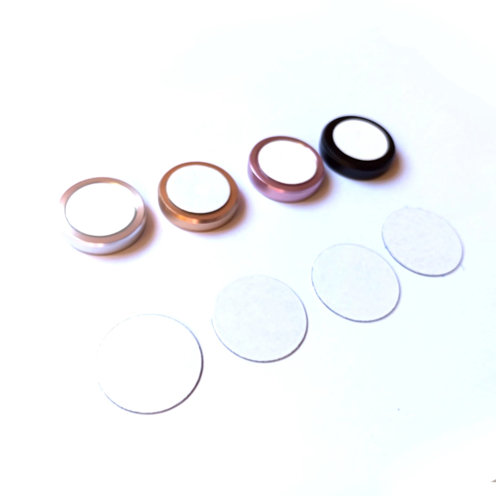 Magnetinis automobilio telefono laikiklis – universalus laikiklis prietaisų skydeliui