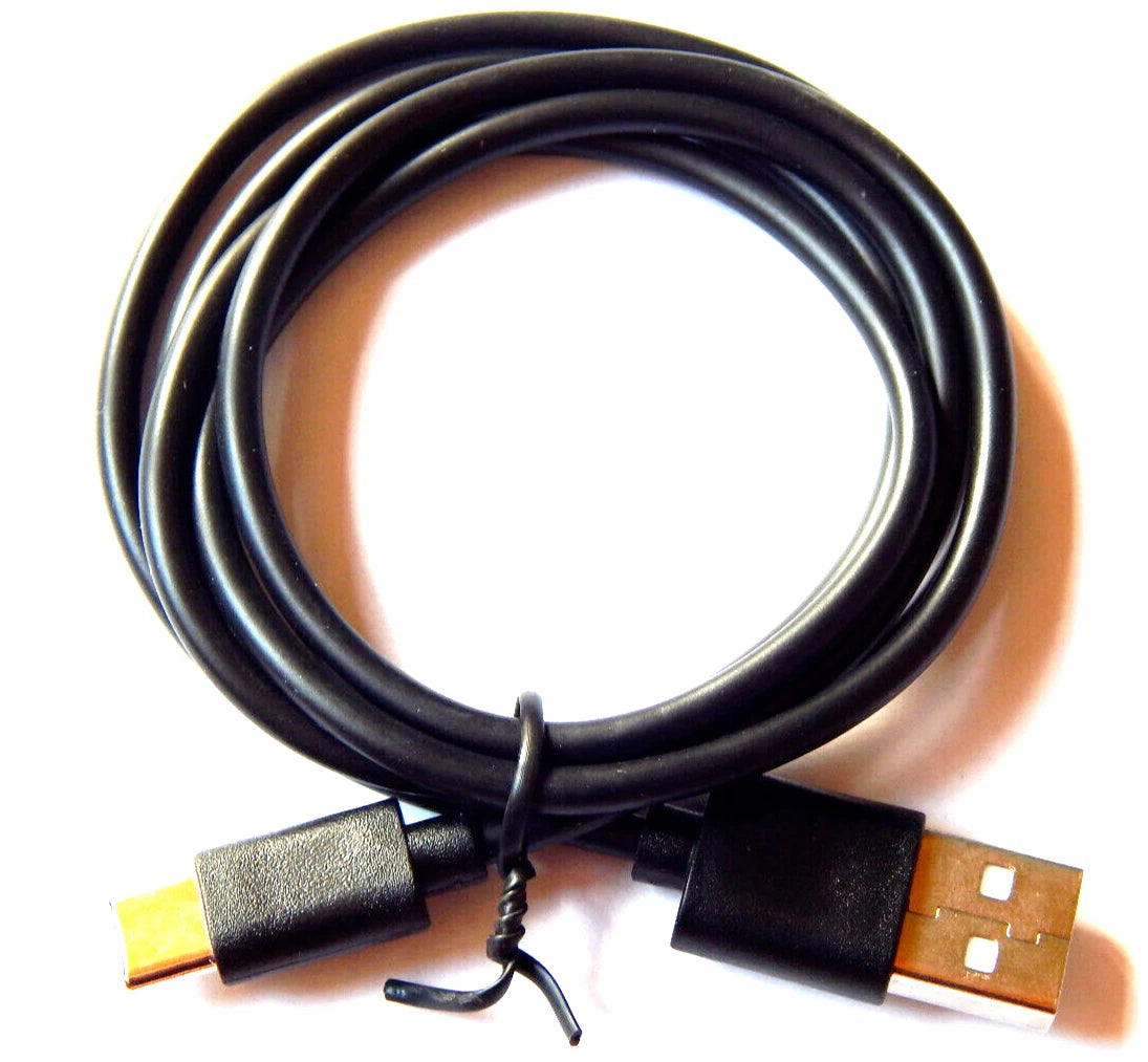 USB-C įkrovimo kabelis Nintendo Switch – 1 m, greitas įkrovimas (Type-C)