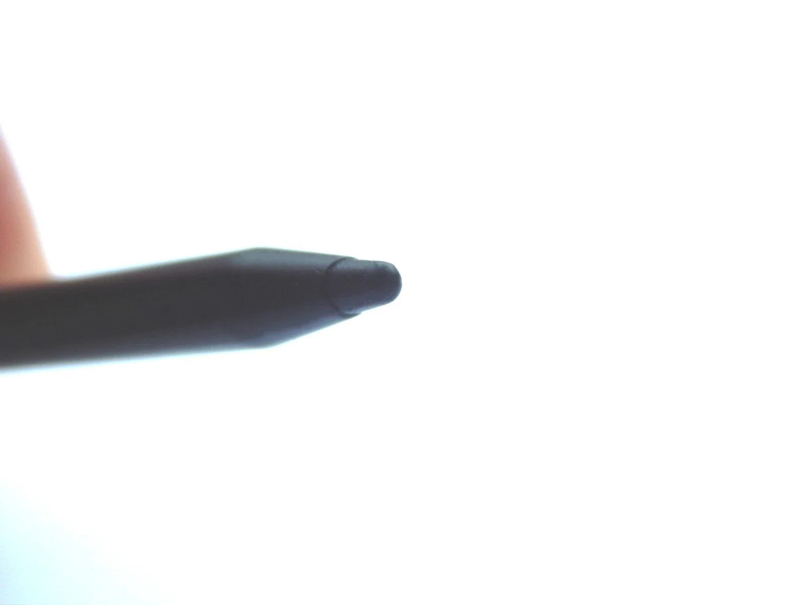 Nintendo NEW 2DS XL / 2DS LL lietimui jautrus stylus rašiklis (touch pen) – plastikinis pakaitinis, 1 vnt.