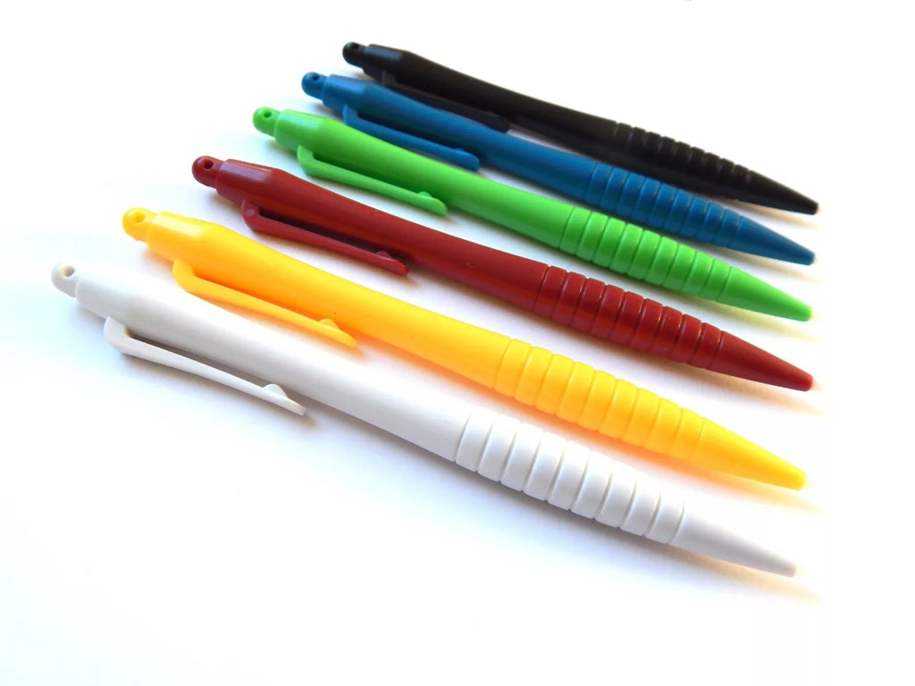 Universalus didelis stylus rašiklis visoms Nintendo konsolėms – 1 vnt.