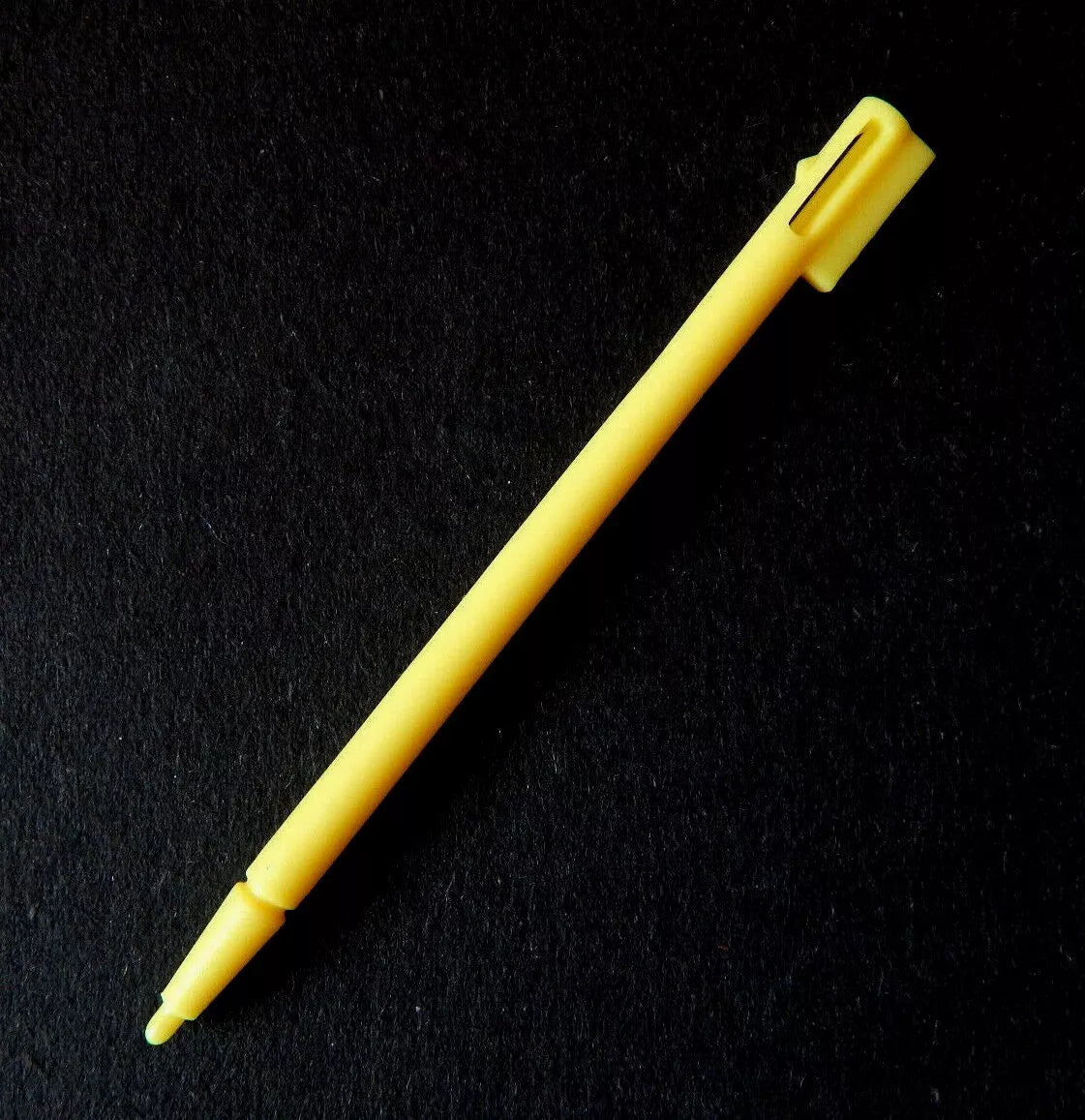 Nintendo DS (1-os kartos) lietimui jautrus rašiklis (stylus pen 1st-gen)