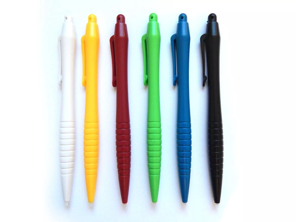 Universalus didelis stylus rašiklis visoms Nintendo konsolėms – 1 vnt.