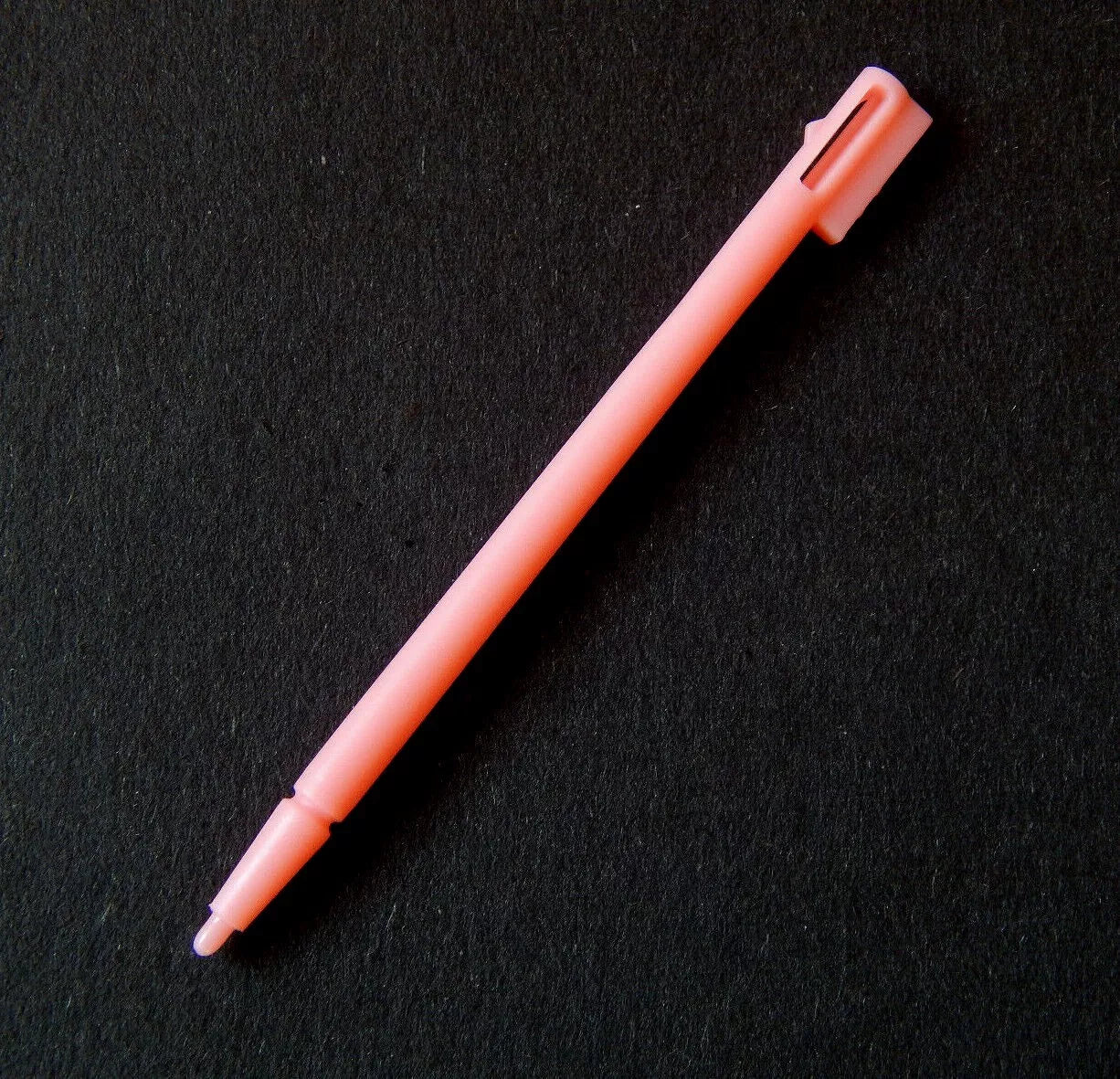 Nintendo DS (1-os kartos) lietimui jautrus rašiklis (stylus pen 1st-gen)
