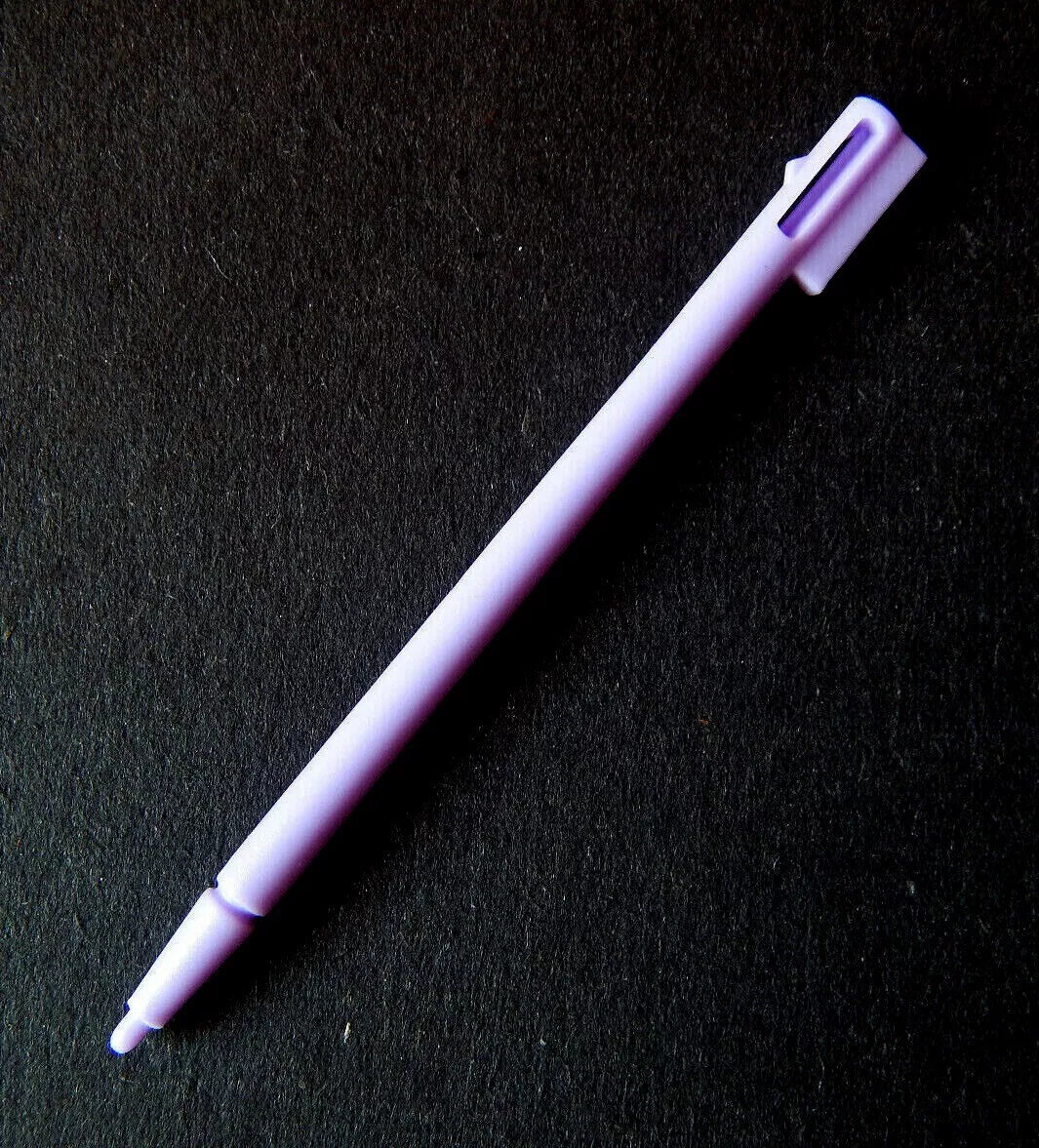 Nintendo DS (1-os kartos) lietimui jautrus rašiklis (stylus pen 1st-gen)