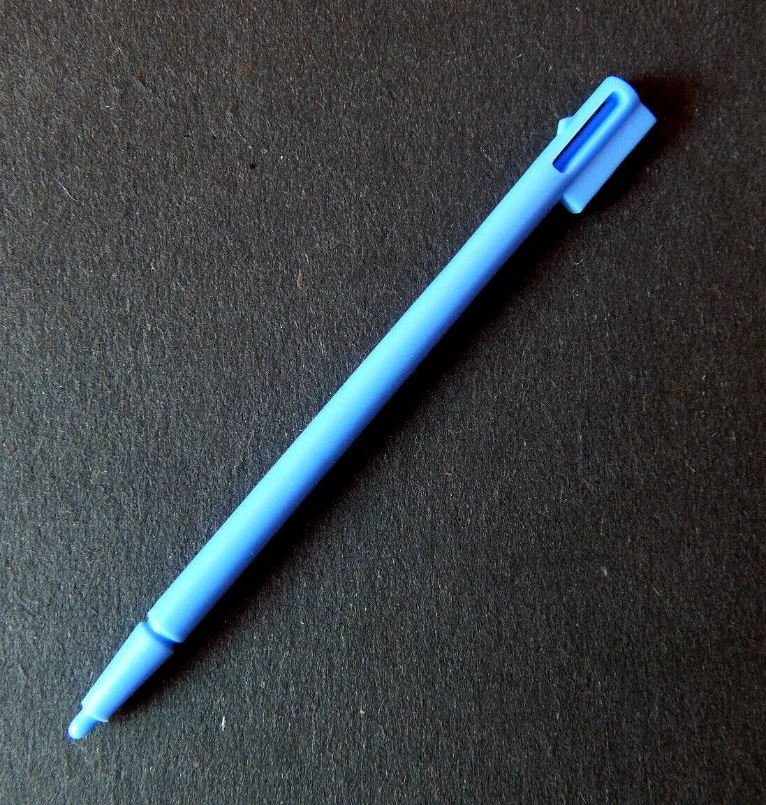 Nintendo DS (1-os kartos) lietimui jautrus rašiklis (stylus pen 1st-gen)