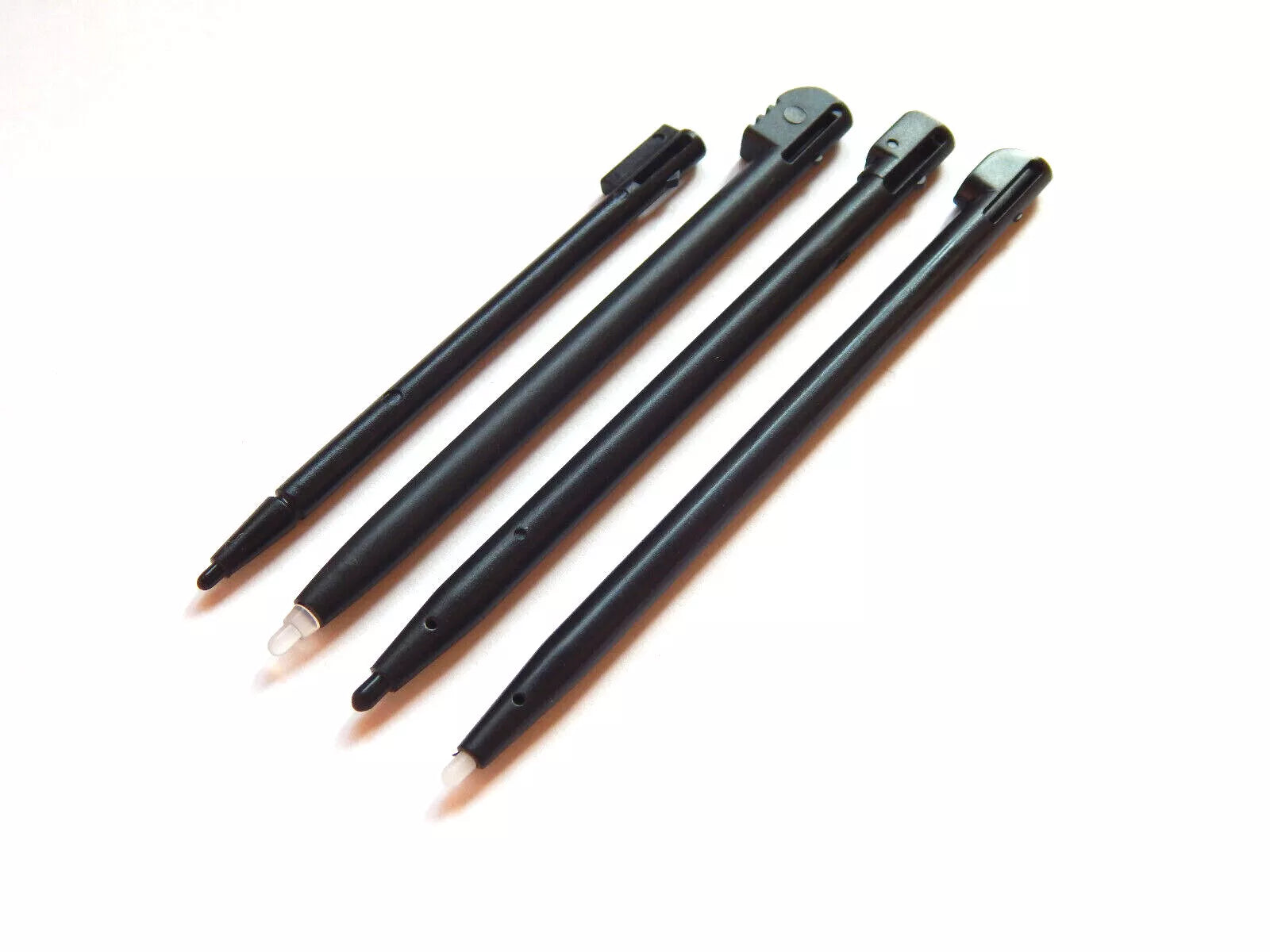 Nintendo DS / DS Lite / DSi / DSi XL jutiklinis lietimui jautrus stylus rašiklis – dalis, pasirinkite modelį