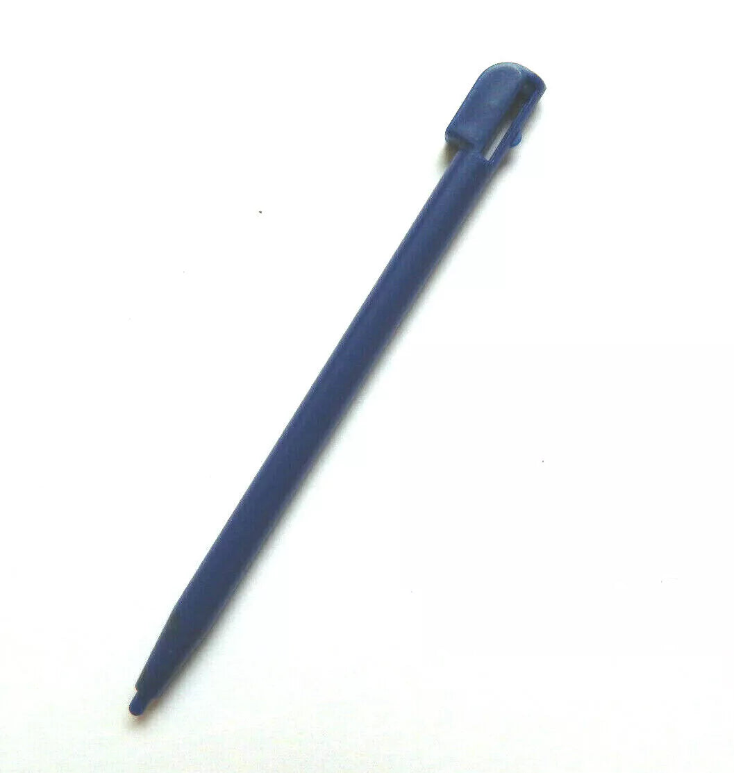 Nintendo DS Lite lietimui jautrus stylus rašiklis (touch pen) – plastikinis pakaitinis, 1 vnt.