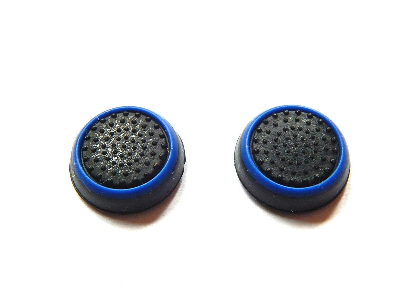 PS5 / PS4 / PS3 / Xbox Series X/S / One / 360 valdiklio analoginių svirčių silikoninės kepurėlės – 1 pora