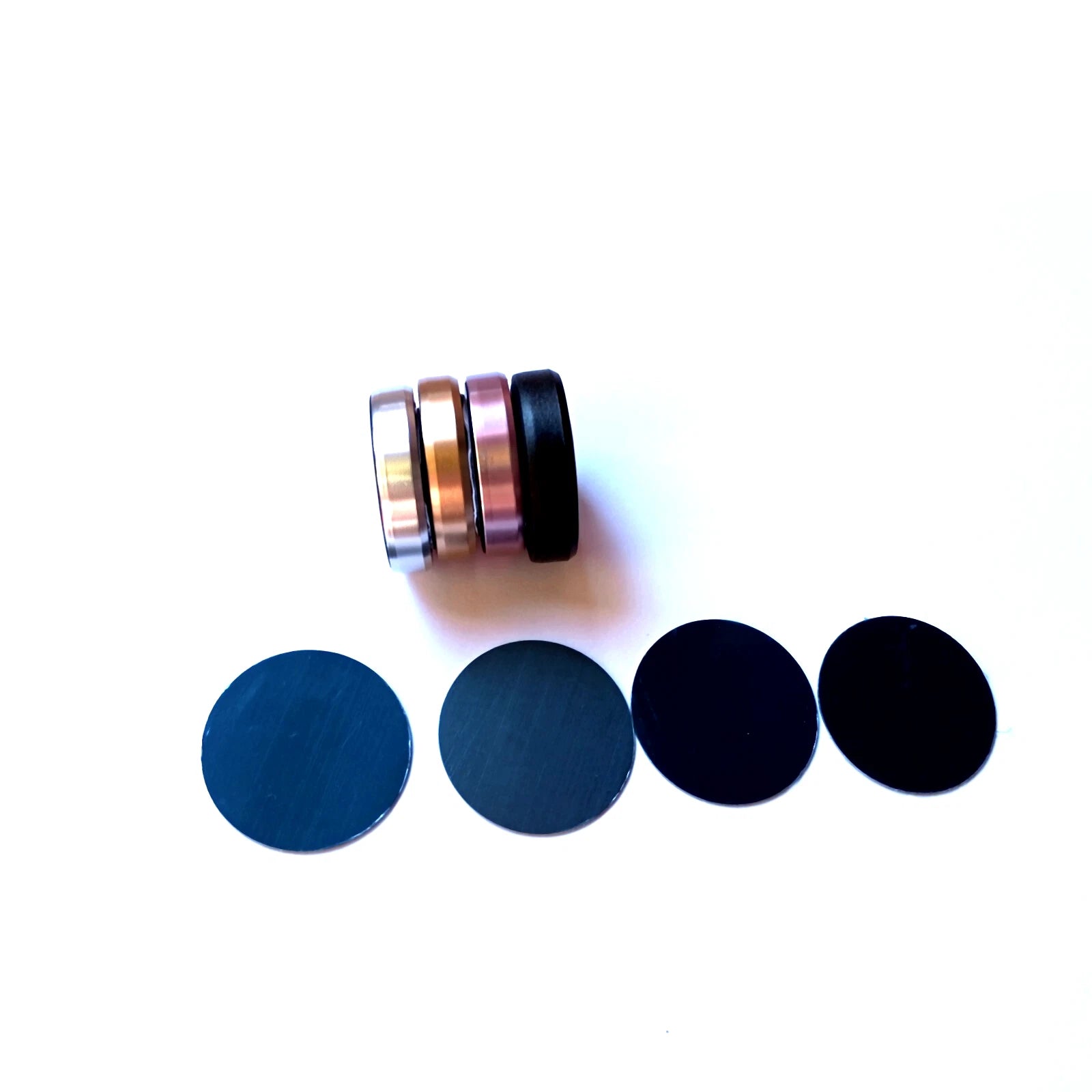 Magnetinis automobilio telefono laikiklis – universalus laikiklis prietaisų skydeliui