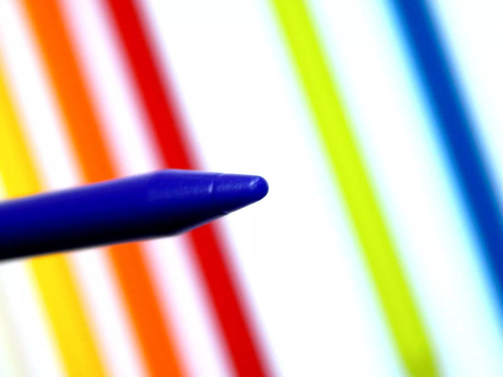 Nintendo NEW 3DS XL Stylus LL plastikinis lietimui jautrus rašiklis / touch pen – atsarginis pakeitimas