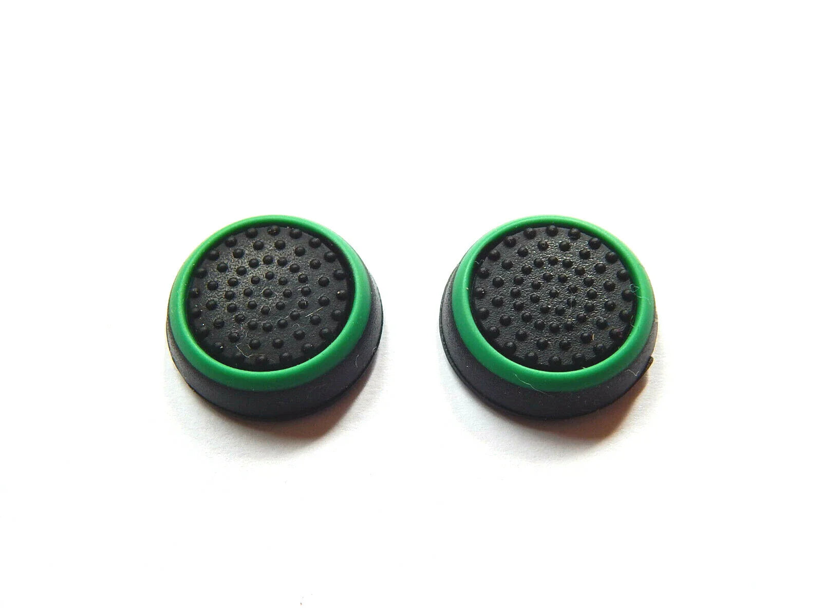 PS5 / PS4 / PS3 / Xbox Series X/S / One / 360 valdiklio analoginių svirčių silikoninės kepurėlės – 1 pora