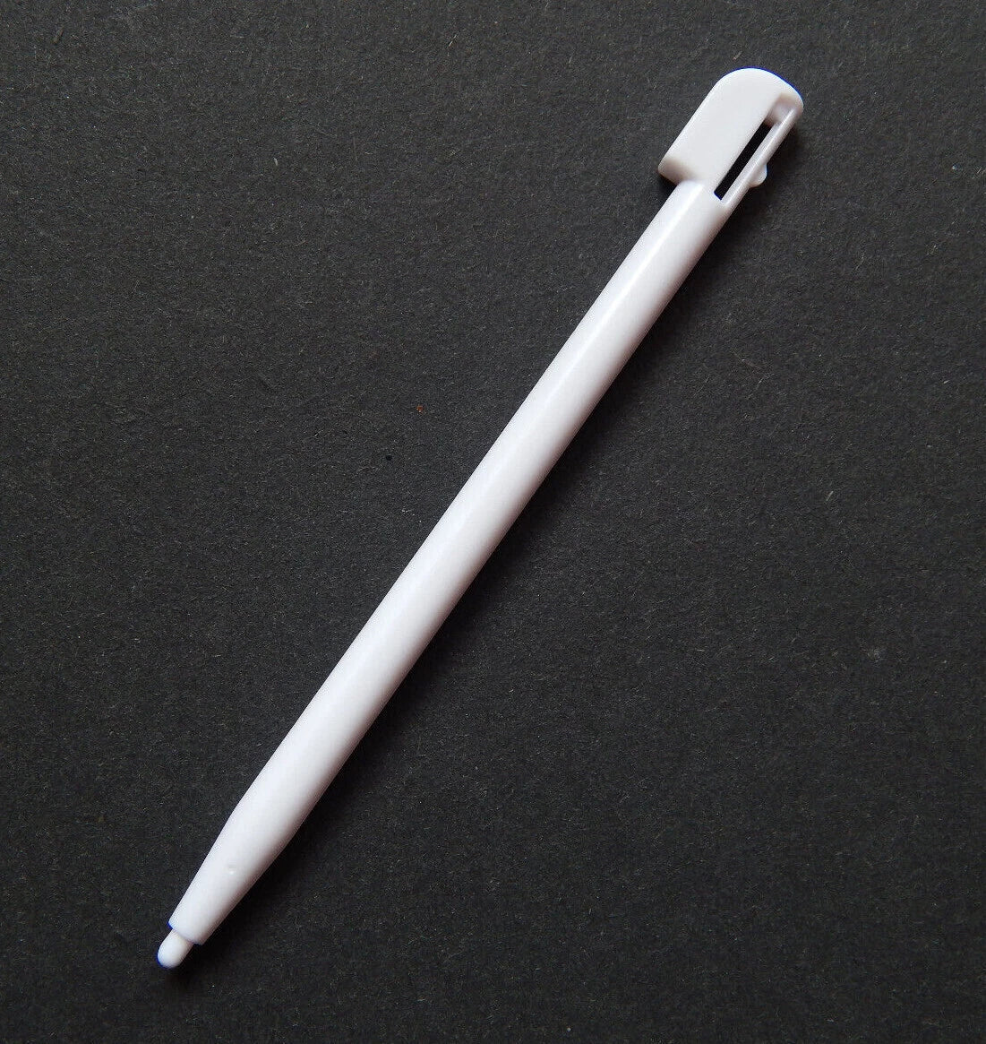 Nintendo DS Lite lietimui jautrus stylus rašiklis (touch pen) – plastikinis pakaitinis, 1 vnt.