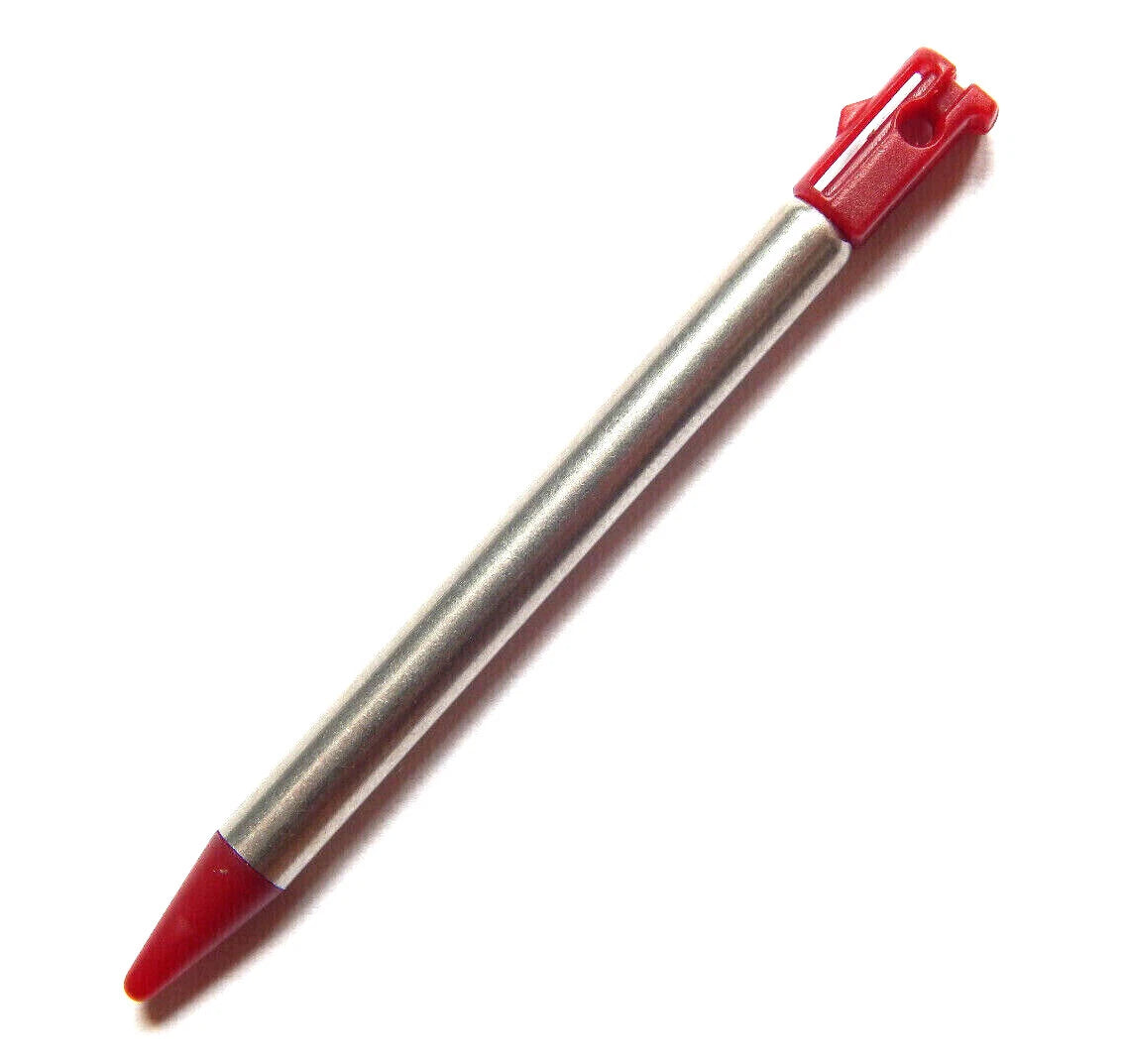 Ištraukiamas jutiklinis rašiklis (stylus) – Nintendo 3DS 1st gen Modeliui