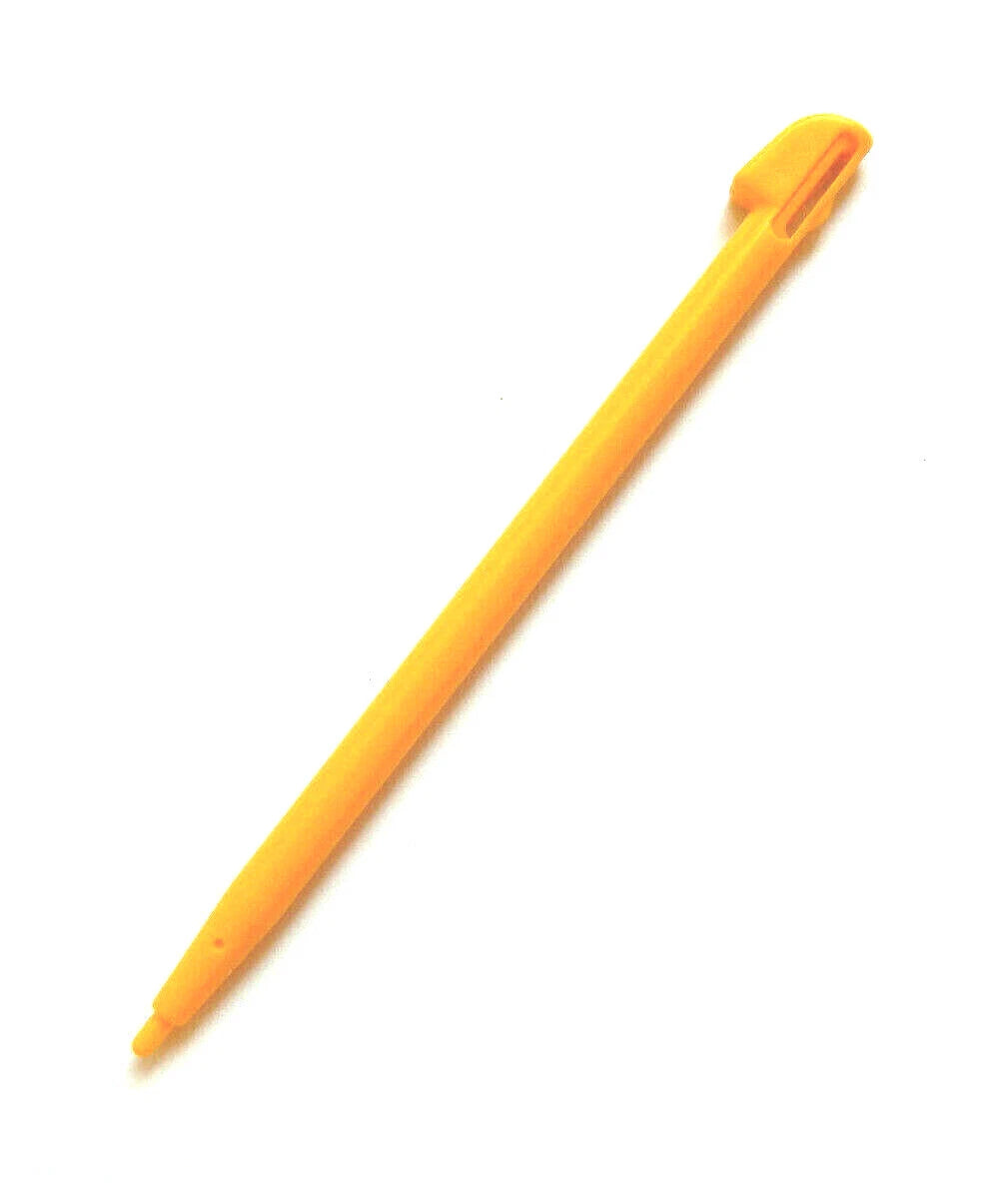Nintendo Wii U Stylus – lietimui jautrus jutiklinis rašiklis rašiklis (touch pen), plastikinis, 1 vnt.