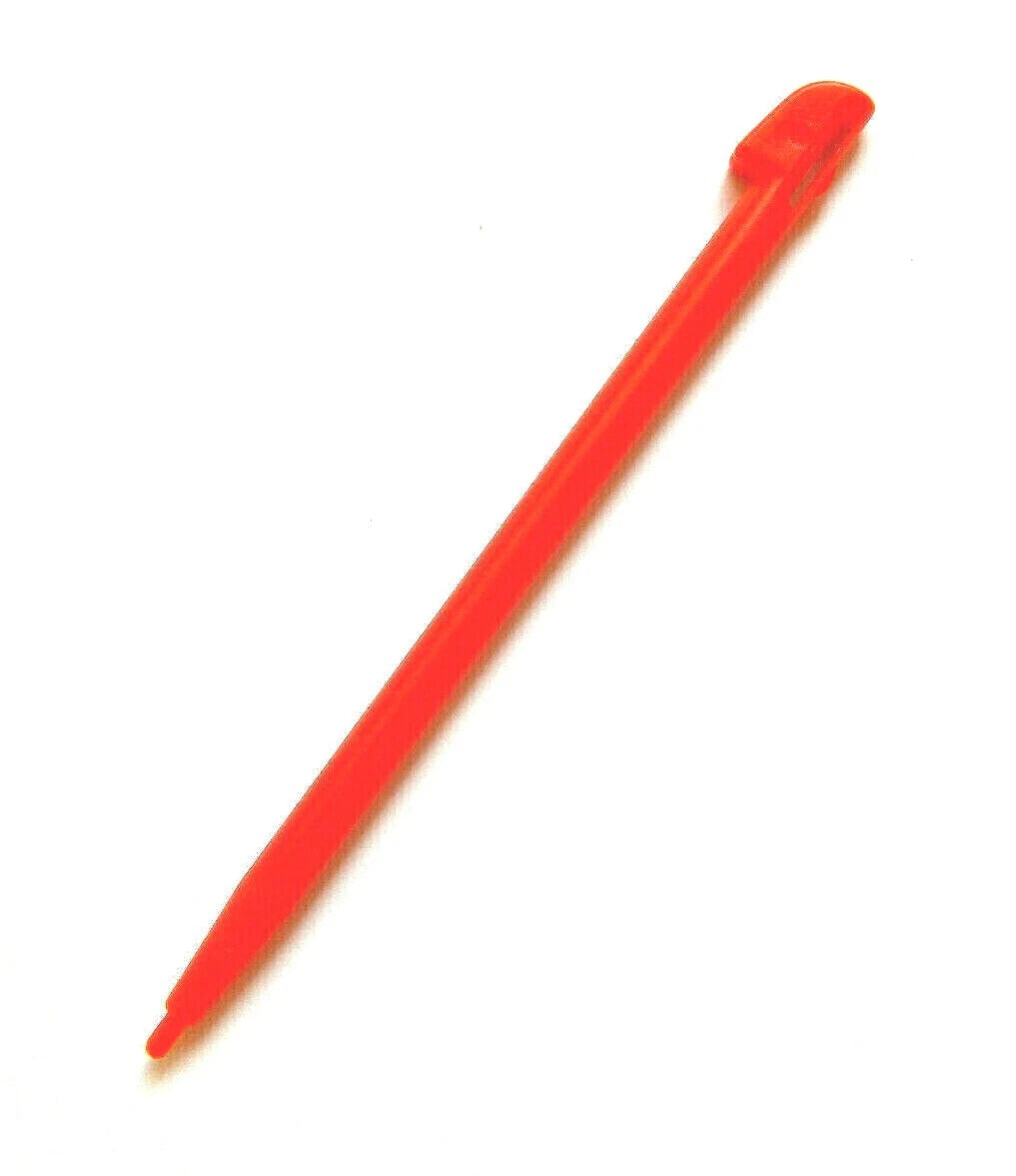 Nintendo Wii U Stylus – lietimui jautrus jutiklinis rašiklis rašiklis (touch pen), plastikinis, 1 vnt.