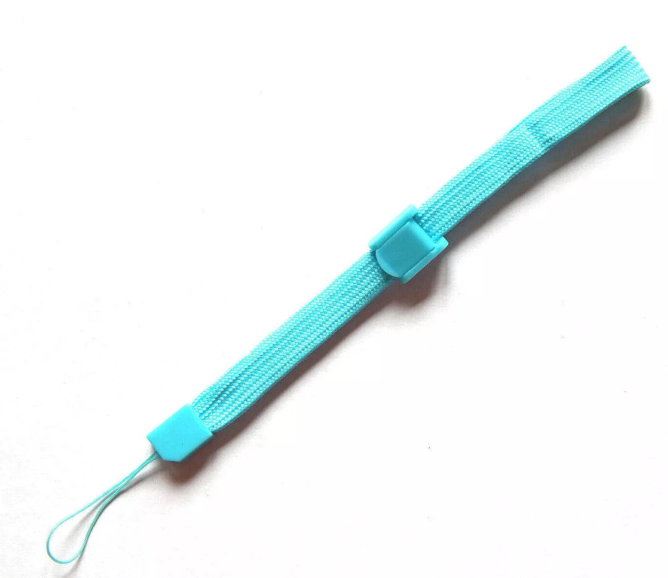 Universalus reguliuojamas riešo dirželis (wrist strap) – tinka PS3, Wii, Switch, 3DS, DS, 2DS, telefonams ir kameroms, 1 vnt.