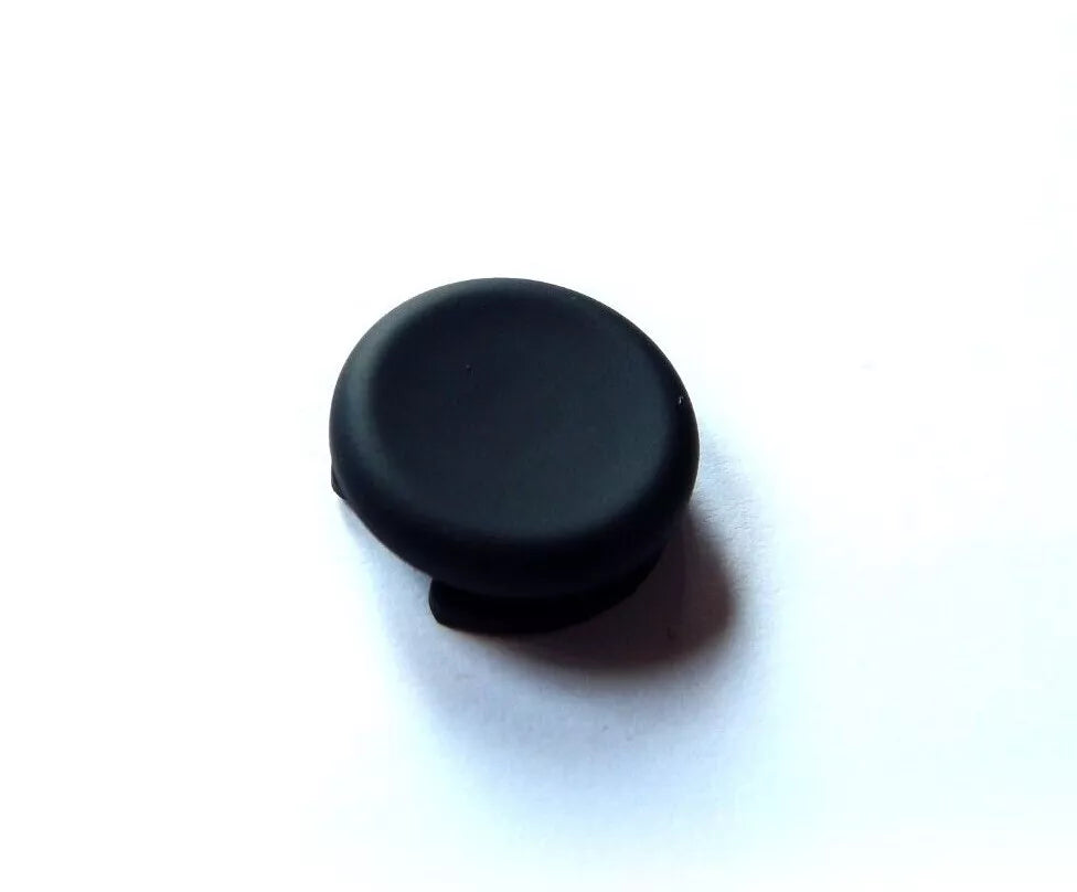 Nintendo 2DS / 3DS serijos analogo valdiklio (thumbstick) kepurėlės dalis Analogas – 1 vnt., pasirinkite spalvą
