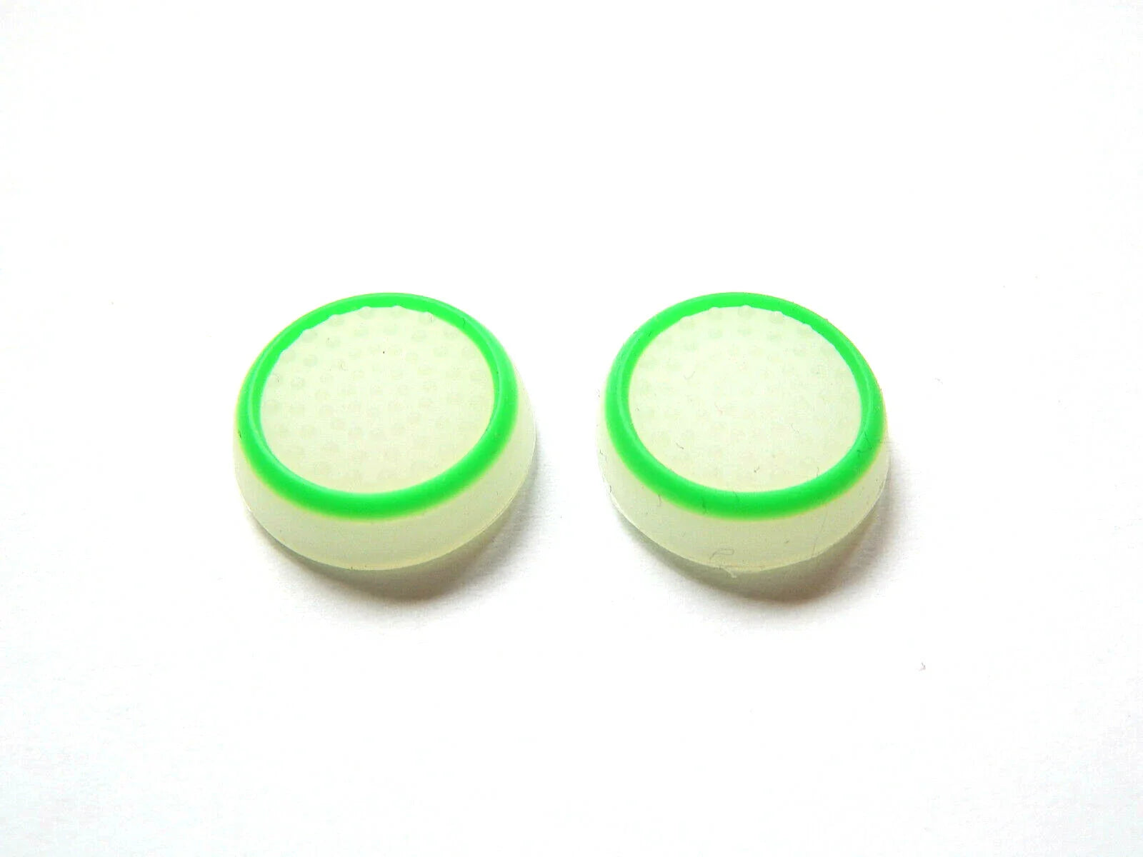 PS5 / PS4 / PS3 / Xbox Series X/S / One / 360 valdiklio analoginių svirčių silikoninės kepurėlės – 1 pora