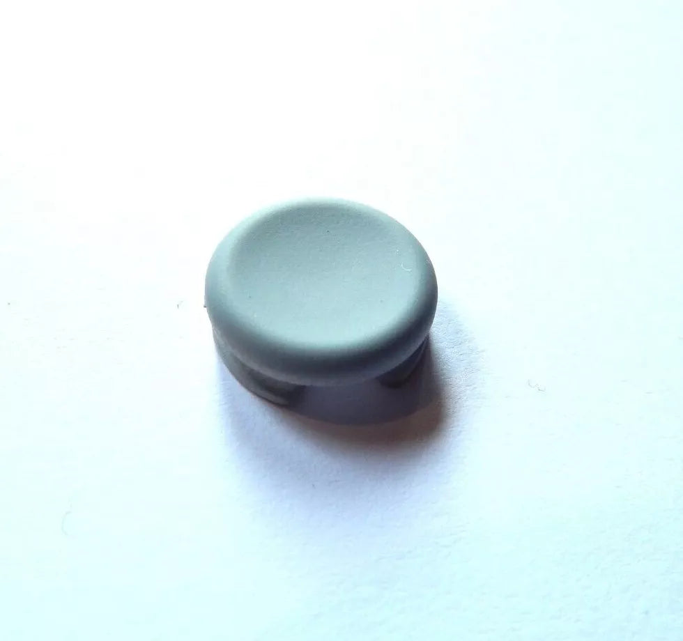 Nintendo 2DS / 3DS serijos analogo valdiklio (thumbstick) kepurėlės dalis Analogas – 1 vnt., pasirinkite spalvą