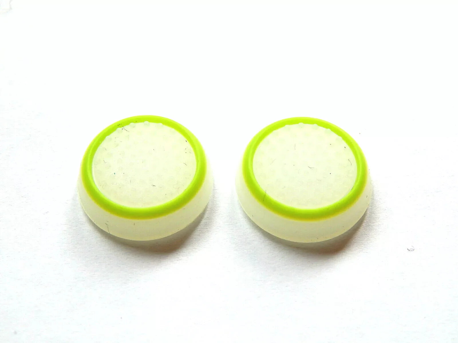 PS5 / PS4 / PS3 / Xbox Series X/S / One / 360 valdiklio analoginių svirčių silikoninės kepurėlės – 1 pora