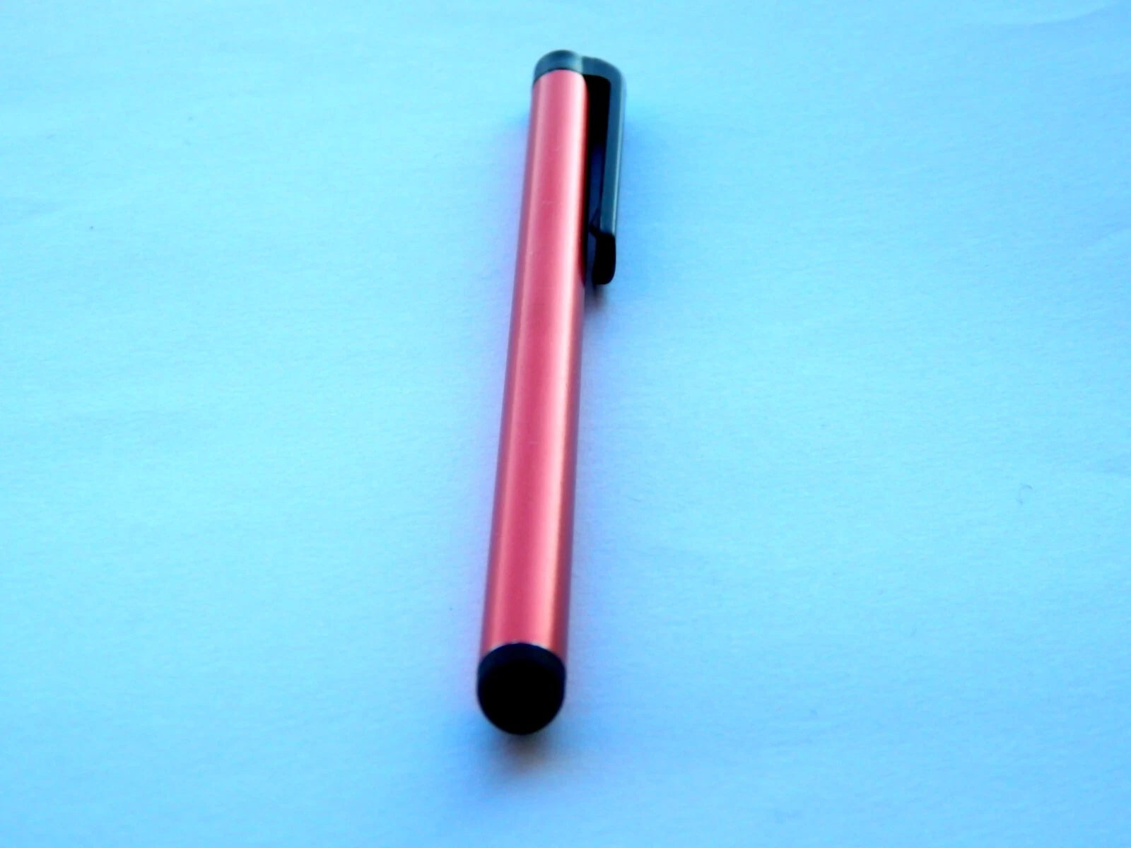 Universalus stylus – ekrano jutiklinis rašiklis telefonui, planšetei (iPhone, iPad, Android), 1 vnt.