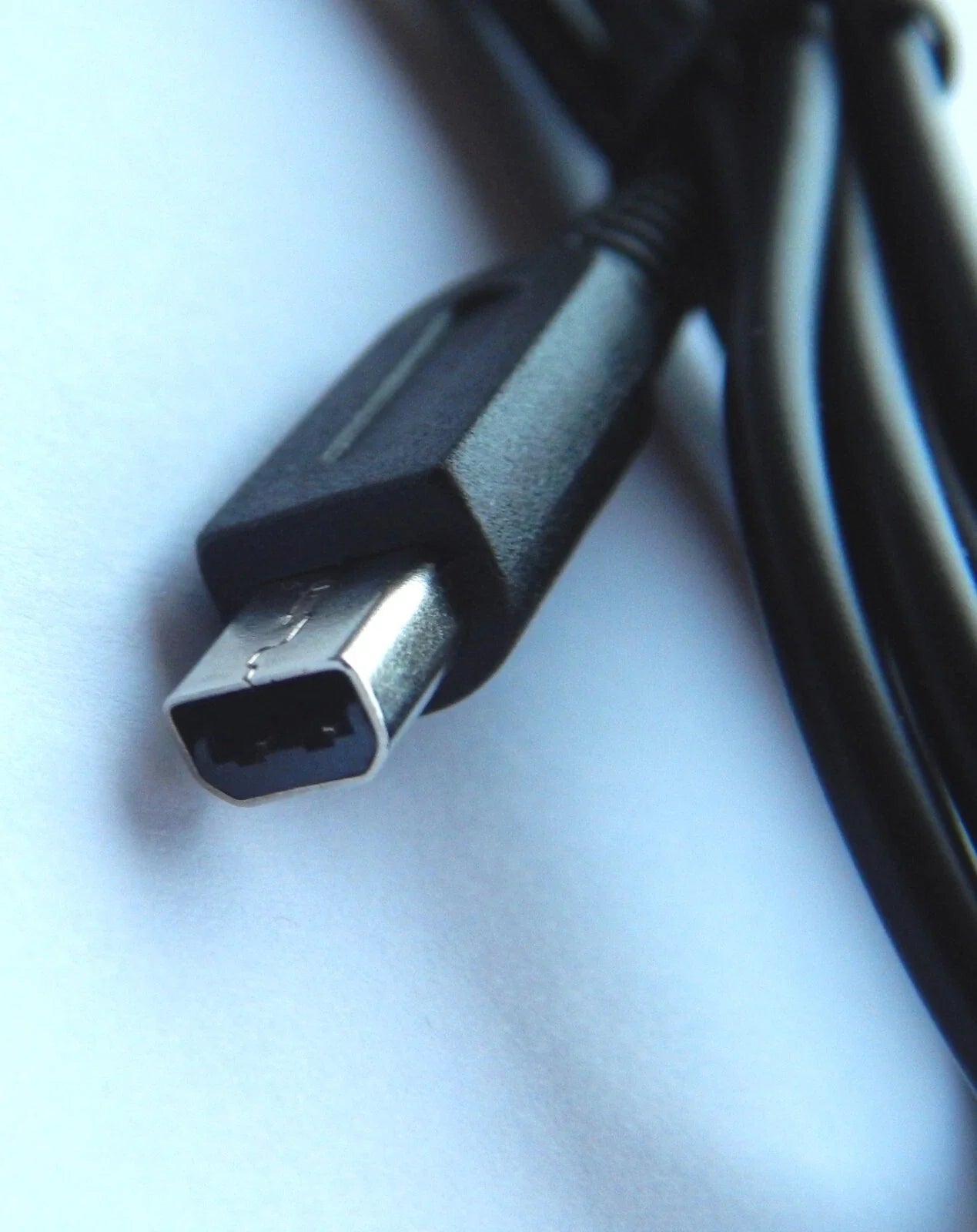 Nintendo 3DS / 2DS / DSi USB įkrovimo laidas – 1 m (3.2 ft), pakaitinis krovimo kabelis, 1 vnt.