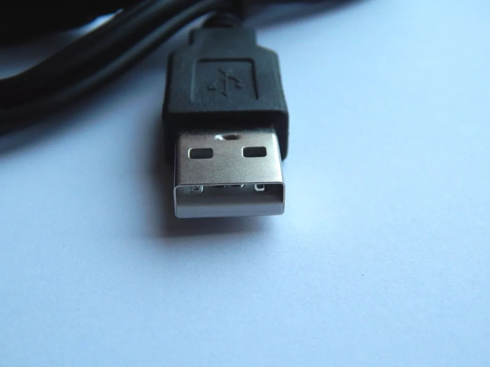 Nintendo 3DS / 2DS / DSi USB įkrovimo laidas – 1 m (3.2 ft), pakaitinis krovimo kabelis, 1 vnt.