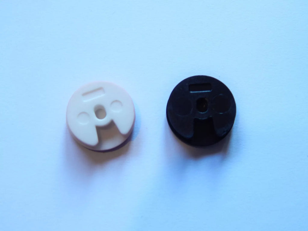 Nintendo 2DS / 3DS series analog thumbstick cap Analog – 1 pc., choose color