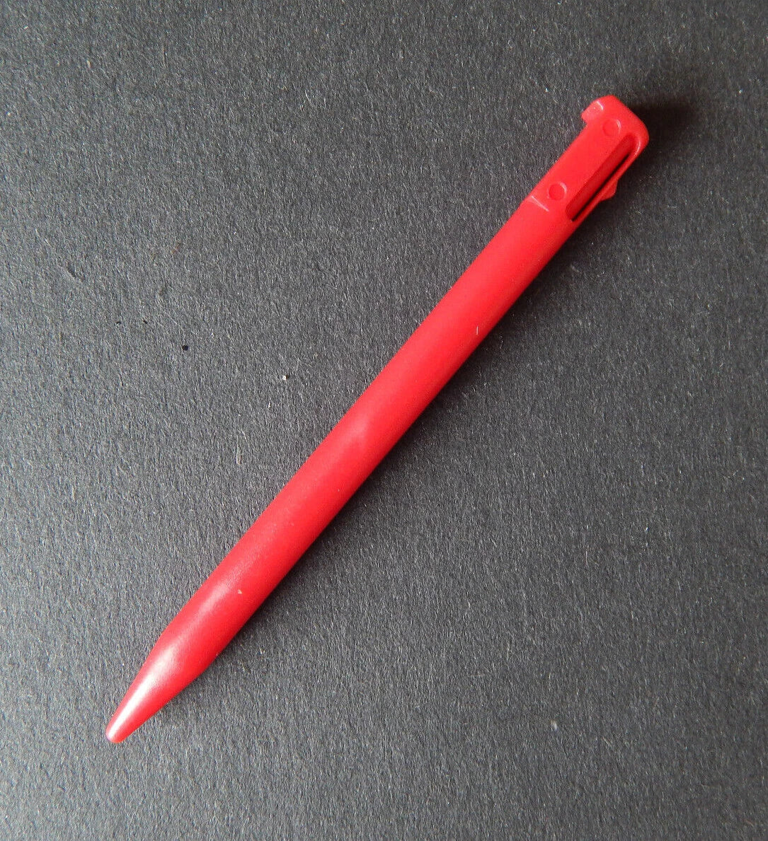 Nintendo 3DS Stylus – jutiklinio ekrano rašiklis (plastikinis)