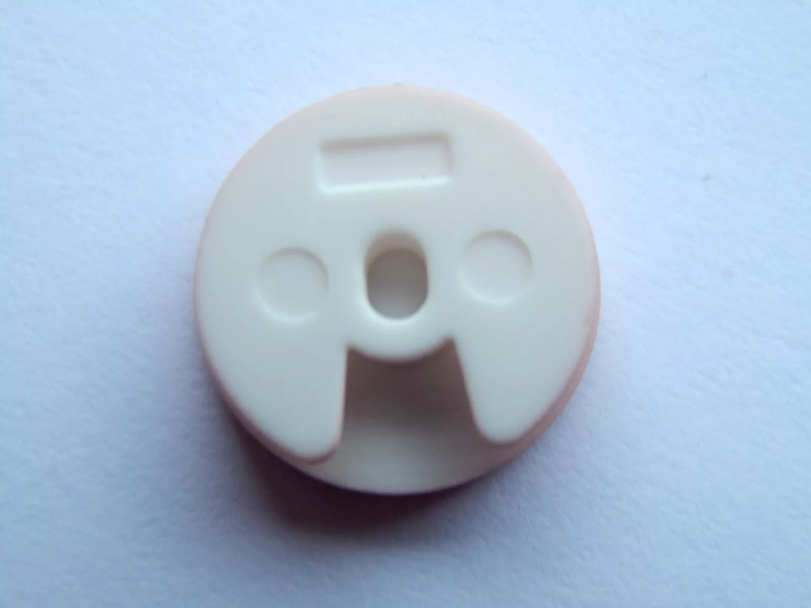 Nintendo 2DS / 3DS series analog thumbstick cap Analog – 1 pc., choose color