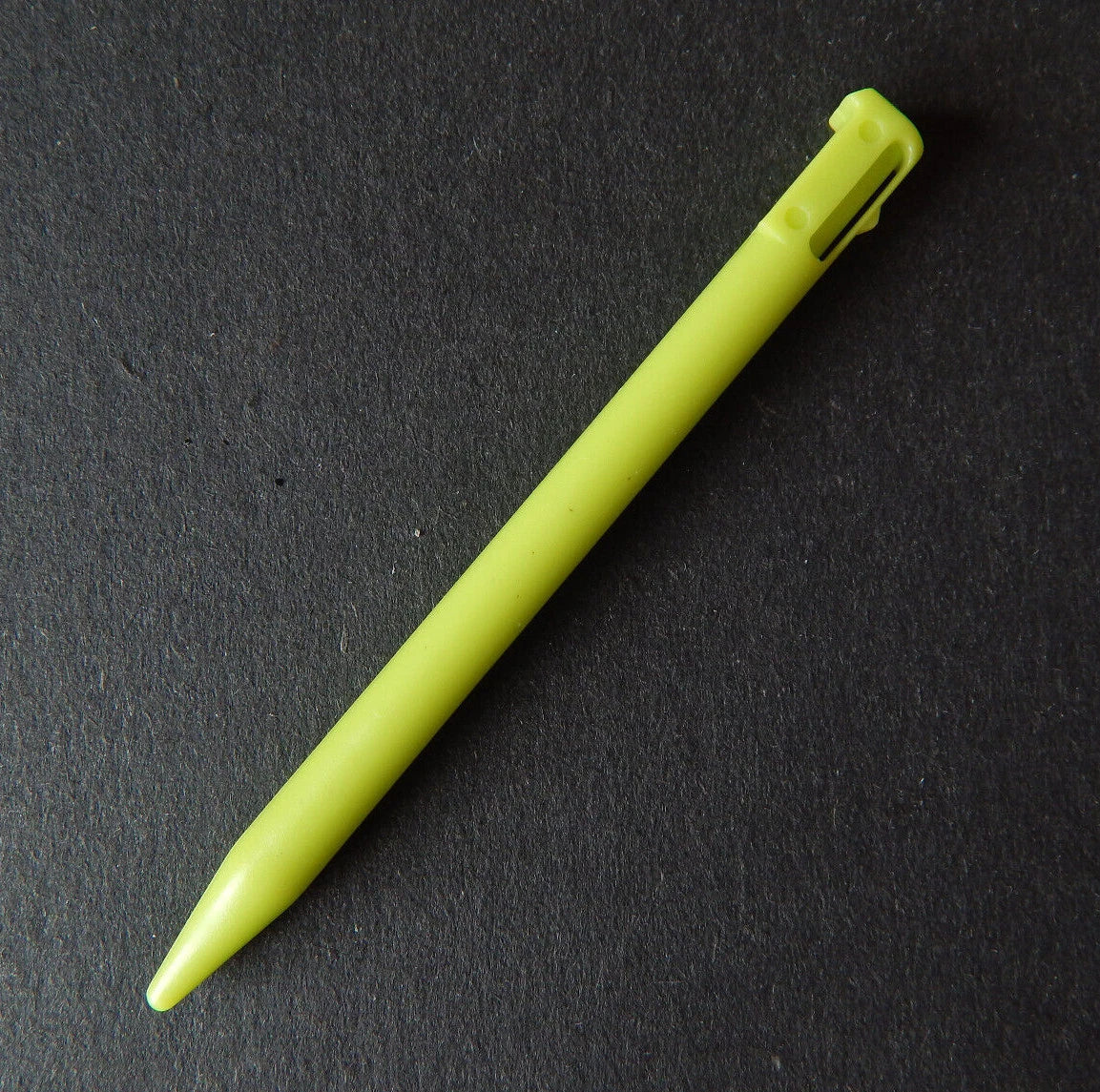 Nintendo 3DS Stylus – jutiklinio ekrano rašiklis (plastikinis)