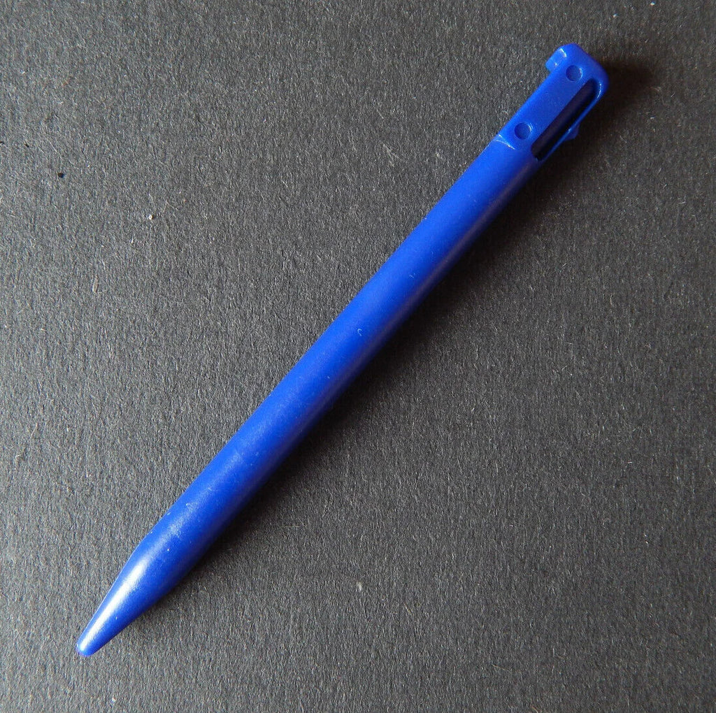 Nintendo 3DS Stylus – jutiklinio ekrano rašiklis (plastikinis)