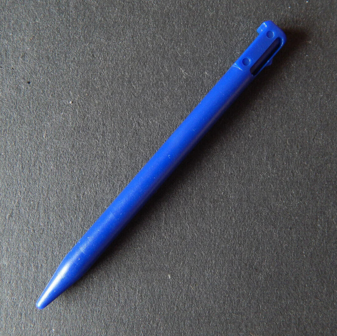 Nintendo 3DS Stylus – jutiklinio ekrano rašiklis (plastikinis)