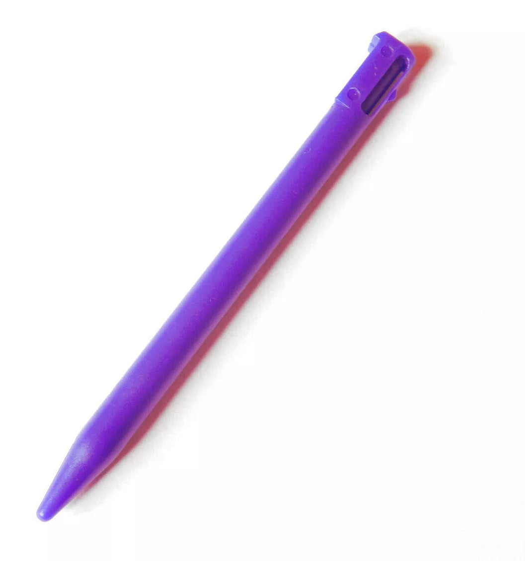 Nintendo 3DS Stylus – jutiklinio ekrano rašiklis (plastikinis)