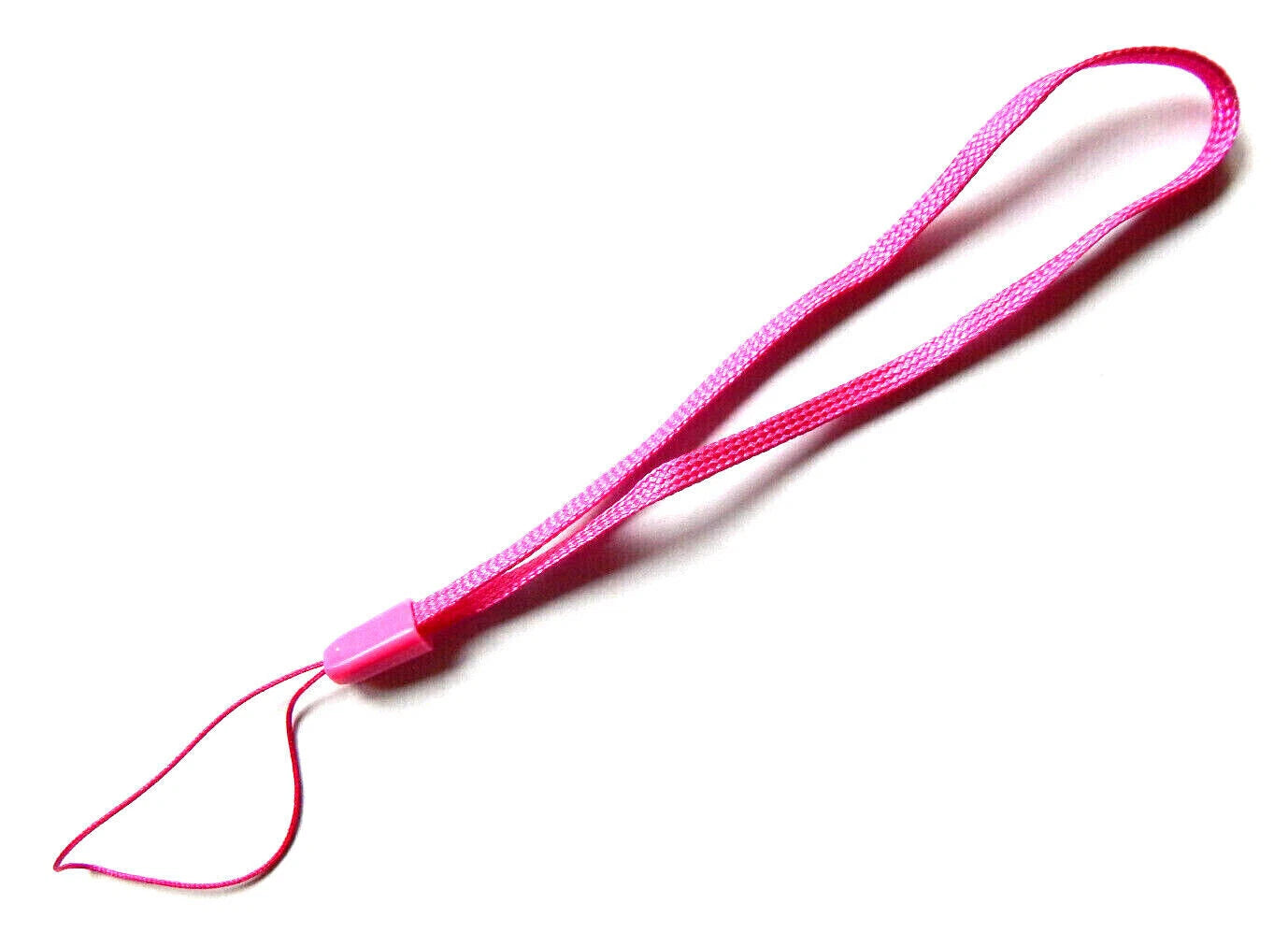 Universalus riešo dirželis / lanyard telefonui, kamerai, MP3, PSP, MP4 – 1 vnt.