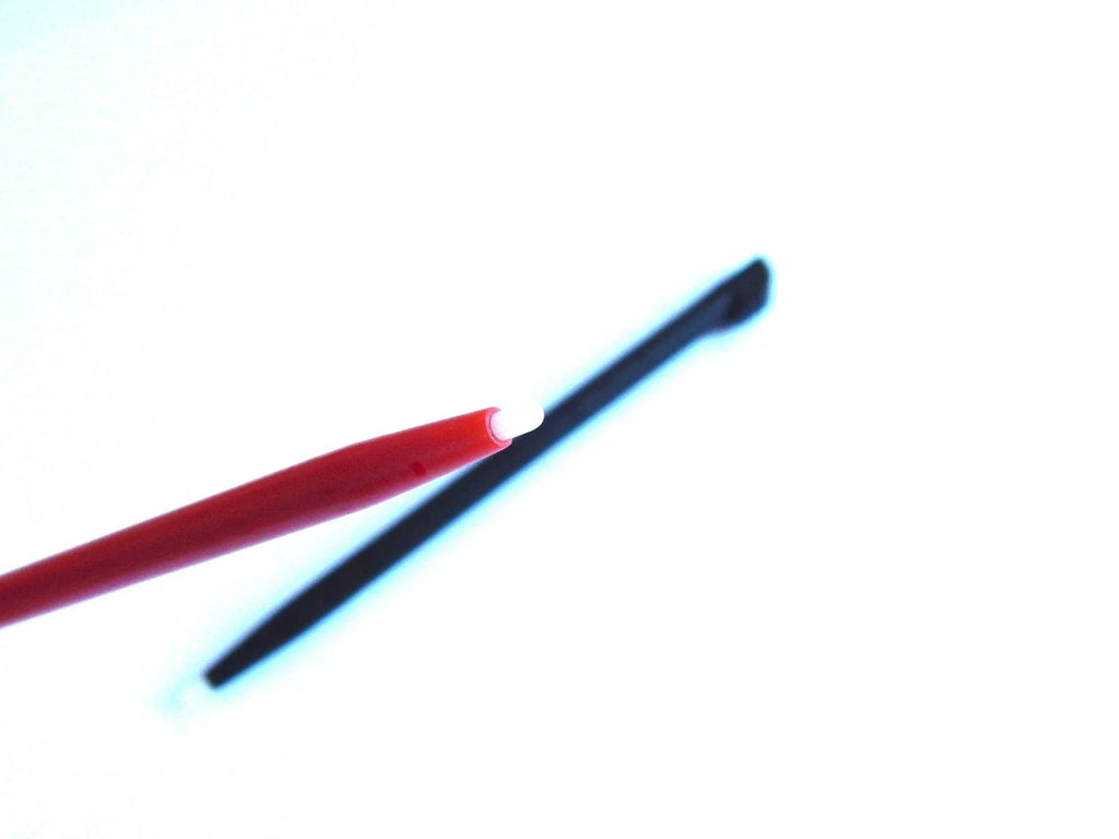 Nintendo DSi XL / LL lietimui jautrus stylus rašiklis – plastikinis atsarginis pakeitimas, naujas
