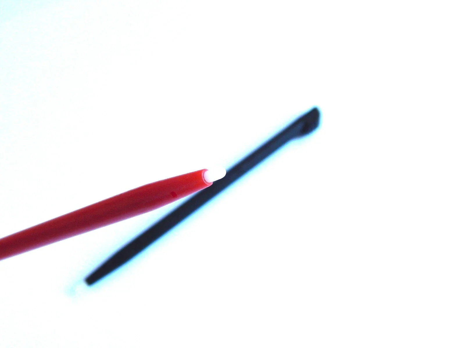 Nintendo DSi XL / LL lietimui jautrus stylus rašiklis – plastikinis atsarginis pakeitimas, naujas