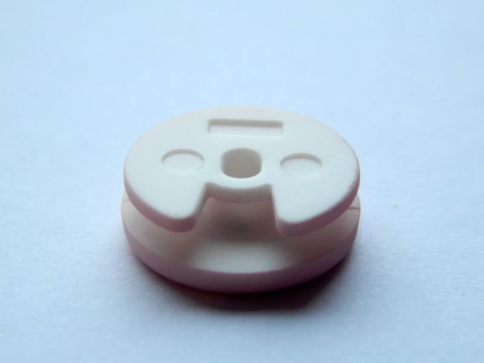 Nintendo 2DS / 3DS serijos analogo valdiklio (thumbstick) kepurėlės dalis Analogas – 1 vnt., pasirinkite spalvą