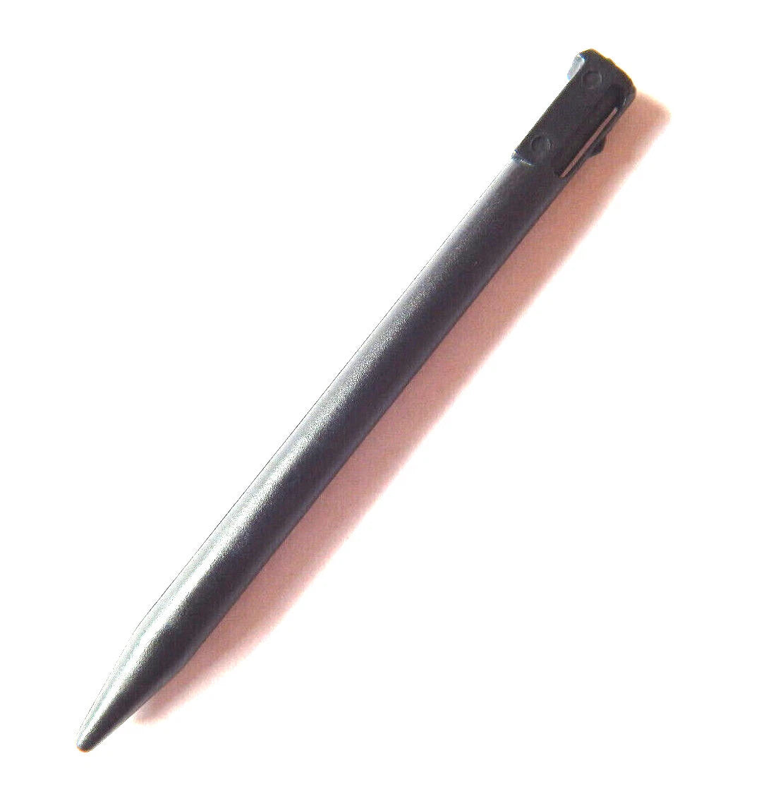 Nintendo 3DS Stylus – jutiklinio ekrano rašiklis (plastikinis)