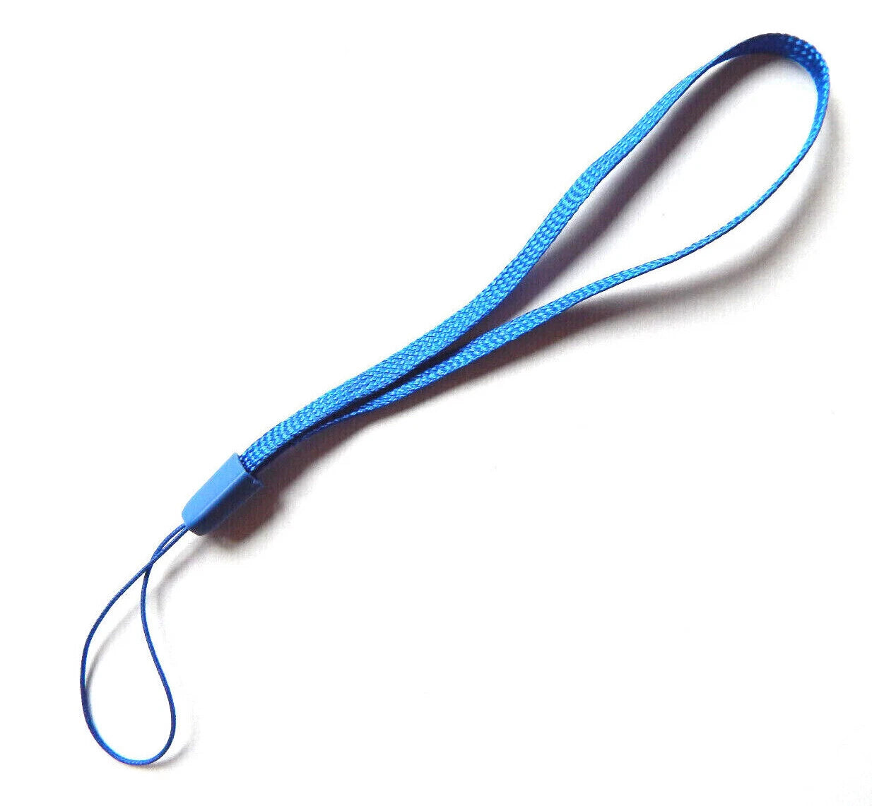 Universalus riešo dirželis / lanyard telefonui, kamerai, MP3, PSP, MP4 – 1 vnt.