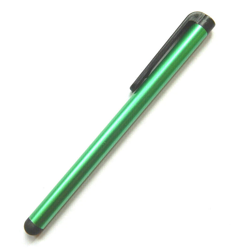 Universalus stylus – ekrano jutiklinis rašiklis telefonui, planšetei (iPhone, iPad, Android), 1 vnt.