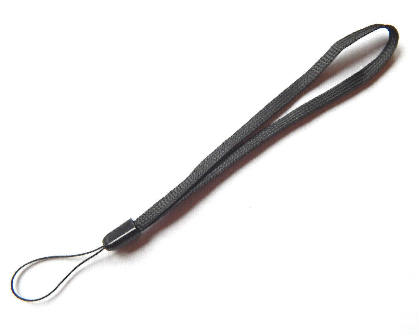 Universalus riešo dirželis / lanyard telefonui, kamerai, MP3, PSP, MP4 – 1 vnt.