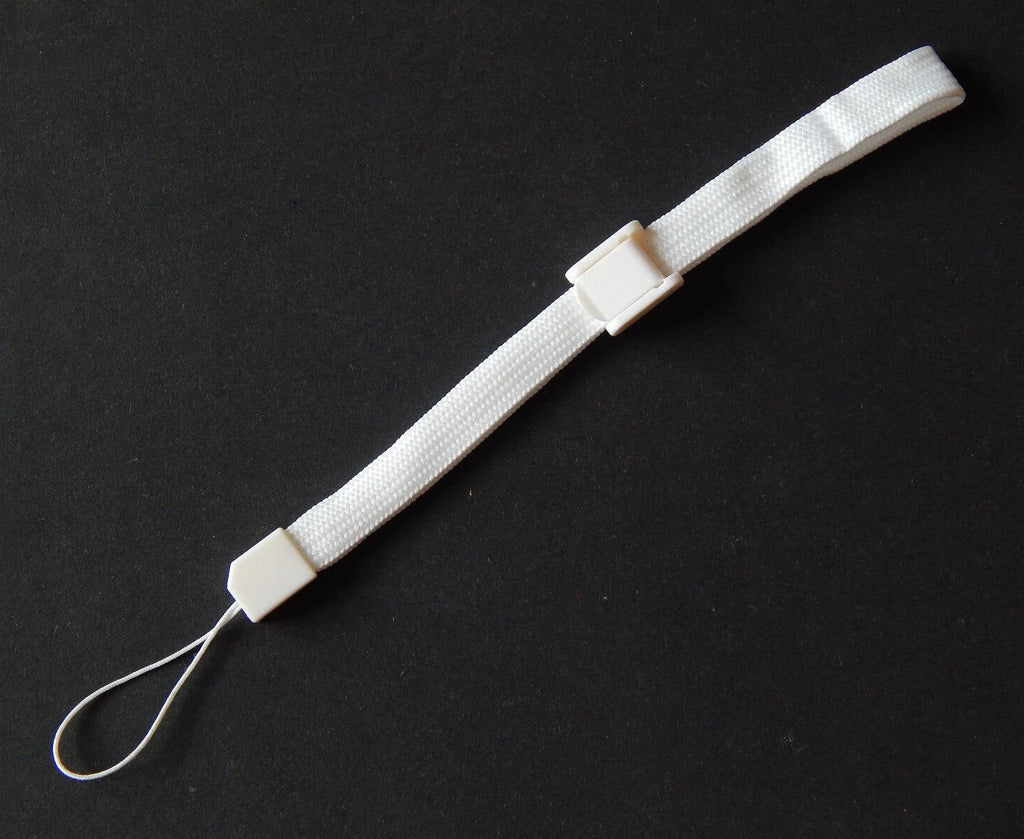 Adjustable Wrist Strap – for Game Controllers, Phones, and Portable Devices